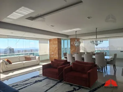 Apartamento com 3 Quartos à venda, 244m² no Jardim Anália Franco, São Paulo