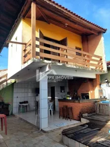 Casa com 3 Quartos à venda, 177m² no Belas Artes, Itanhaém