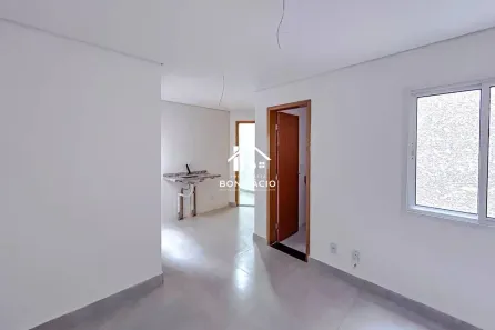 Apartamento com 1 Quarto para alugar, 18m² no Vila Esperança, São Paulo