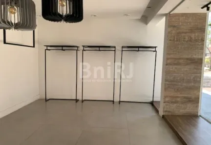 Ponto Comercial para alugar, 100m² no Barra da Tijuca, Rio de Janeiro