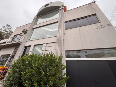 Prédio Comercial para alugar, 411m² no Casa Verde, São Paulo