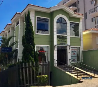 Prédio Comercial à venda, 486m² no Vila Progredior, São Paulo