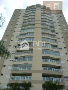 Apartamento com 3 Quartos à venda, 134m² no Parque Prado, Campinas