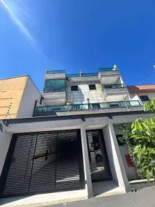 Apartamento com 3 Quartos à venda, 90m² no Vila América, Santo André
