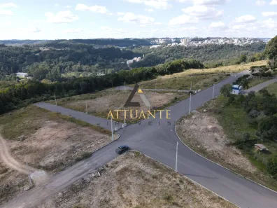 Lote/Terreno à venda, 360m² no Santa Lúcia, Caxias do Sul