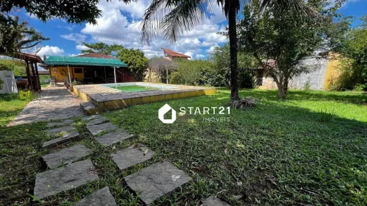 Casa com 4 Quartos à venda, 200m² no Penedo, Itatiaia