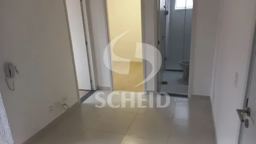 Apartamento com 2 Quartos à venda, 33m² no Jardim Aeroporto, São Paulo