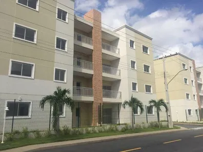 Apartamento com 3 Quartos à venda, 79m² no Flores, Manaus