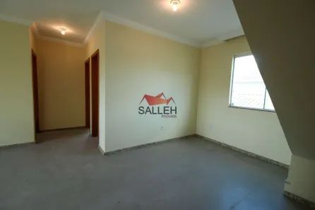 Cobertura com 3 Quartos à venda, 140m² no Santa Mônica, Belo Horizonte