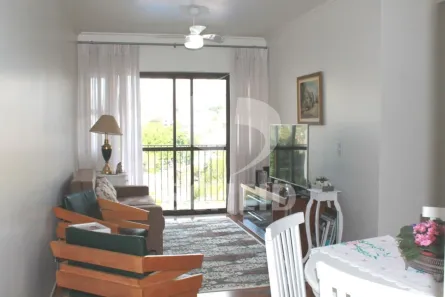 Apartamento com 3 Quartos à venda, 77m² no Parque Residencial Julia, São Paulo