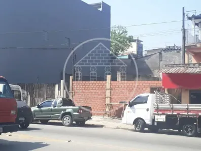 à venda, 200m² no Jardim Toca, São Paulo