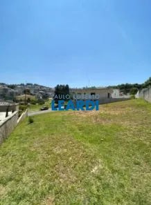 Lote/Terreno à venda, 849m² no Alphaville, Santana de Parnaíba