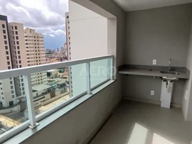 Apartamento com 2 Quartos para alugar, 73m² no Jardim Infante Dom Henrique, Bauru