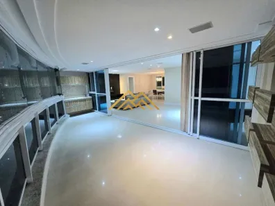Apartamento com 3 Quartos para alugar, 195m² no Pituba, Salvador