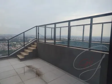 Cobertura com 4 Quartos à venda, 312m² no Vila Yara, Osasco