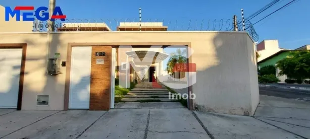 Casa com 3 Quartos à venda, 12m² no Jardim das Oliveiras, Fortaleza