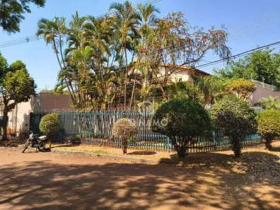 Sobrado com 3 Quartos à venda, 304m² no Jardim Recreio, Ribeirão Preto