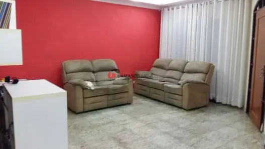 Casa com 4 Quartos à venda, 426m² no Vila Camilópolis, Santo André