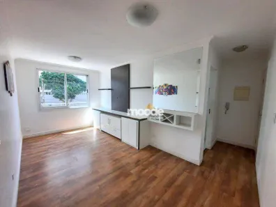 Apartamento com 2 Quartos para venda ou aluguel, 55m² no Jardim Ester Yolanda, São Paulo