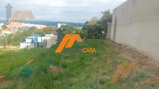 Lote/Terreno à venda, 149m² no Parque Santa Márcia, Votorantim