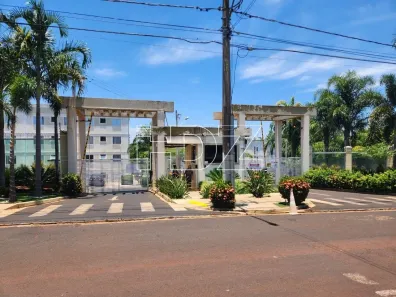 Apartamento com 2 Quartos à venda, 40m² no Jardim Universal, Araraquara