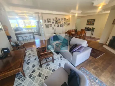 Apartamento com 3 Quartos à venda, 140m² no Vila Congonhas, São Paulo