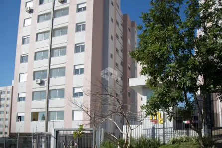 Apartamento com 2 Quartos à venda, 51m² no Vila São José, Porto Alegre