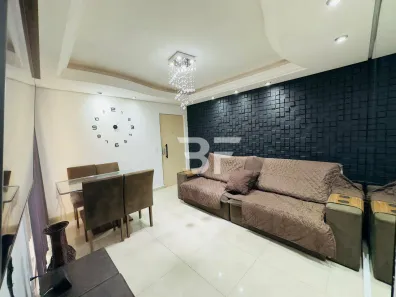 Apartamento com 2 Quartos à venda, 65m² no Parque Residencial Indaiá, Indaiatuba