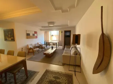 Apartamento com 4 Quartos à venda, 132m² no Setor Bueno, Goiânia