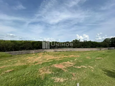 Lote/Terreno à venda, 524m² no Loteamento Parque dos Alecrins, Campinas