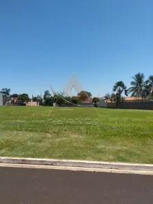 Lote/Terreno à venda, 1044m² no Royal Park, Ribeirão Preto