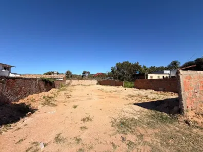 Lote/Terreno à venda, 360m² no São José, Armação dos Búzios