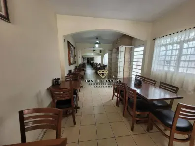 Ponto Comercial para venda ou aluguel, 352m² no São Luiz, Itu