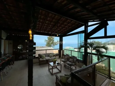 Cobertura com 3 Quartos à venda, 210m² no Recreio dos Bandeirantes, Rio de Janeiro