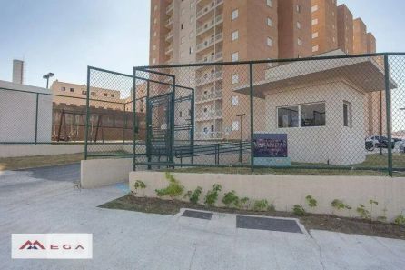 Apartamento com 2 Quartos à venda, 51m² no Jardim do Lago Continuação, Campinas