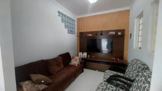 Sobrado com 3 Quartos à venda, 166m² no Loteamento Villa Branca, Jacareí