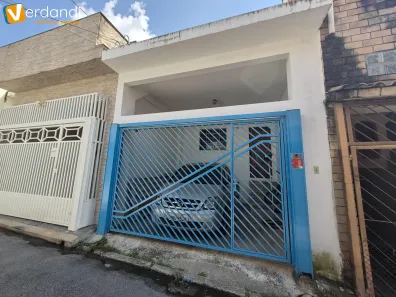 Sobrado com 2 Quartos à venda, 86m² no Vila Regente Feijó, São Paulo