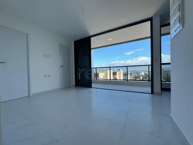 Apartamento com 2 Quartos à venda, 58m² no Dionisio Torres, Fortaleza