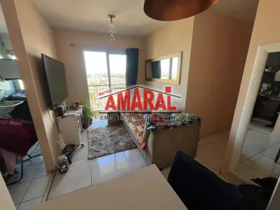 Apartamento com 2 Quartos à venda, 47m² no Jardim Adutora, São Paulo