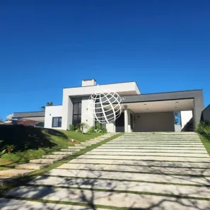 Casa de Condomínio com 3 Quartos à venda, 228m² no Vila Dom Pedro, Atibaia