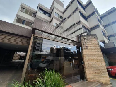Apartamento com 3 Quartos à venda, 138m² no Jardim Higienópolis, Londrina