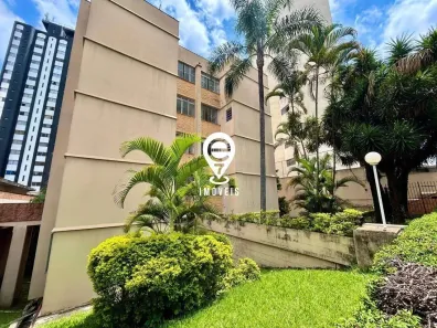 Apartamento com 2 Quartos à venda, 53m² no Parque Imperial, São Paulo