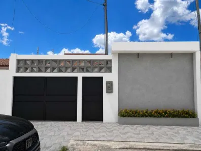 Casa com 3 Quartos à venda, 151m² no Piabeta, Nossa Senhora do Socorro