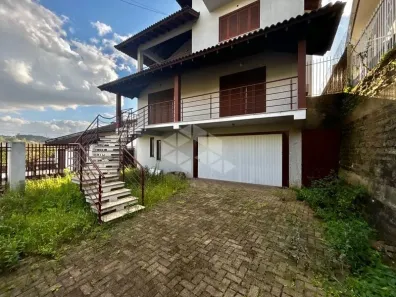 Casa com 4 Quartos para alugar, 360m² no Floresta, Estância Velha