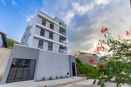 Cobertura com 3 Quartos à venda, 117m² no São Dimas, Juiz de Fora
