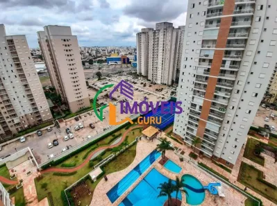 Apartamento com 3 Quartos à venda, 87m² no Vila Progresso, Campinas