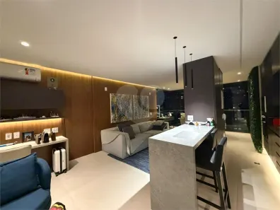 Apartamento com 4 Quartos à venda, 85m² no Cerqueira César, São Paulo