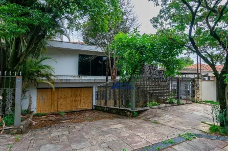 Casa com 4 Quartos à venda, 575m² no Alto da Lapa, São Paulo