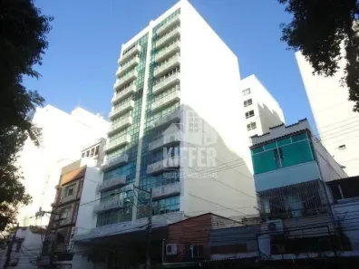Sala Comercial à venda, 26m² no Centro, Niterói