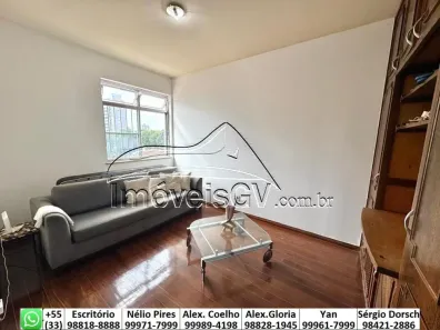 Apartamento com 4 Quartos à venda, 1753m² no Esplanada, Governador Valadares